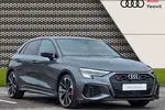 2023 Audi A3