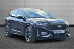 2024 Ford Kuga