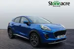 2021 Ford Puma