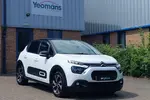 2022 Citroen C3