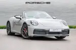 2020 Porsche 911