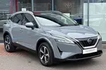 2023 Nissan Qashqai