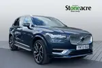 2022 Volvo XC90