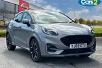 2020 Ford Puma