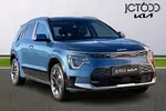2025 Kia Niro