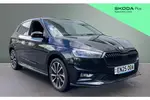 2025 Skoda Fabia