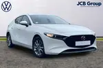 2022 Mazda 3
