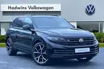 2025 Volkswagen Touareg