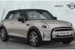2022 MINI Hatchback