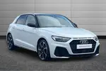 2022 Audi A1