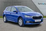 2024 Skoda Fabia