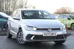 2023 Volkswagen Polo