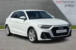 2023 Audi A1