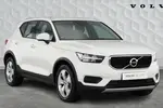 2020 Volvo XC40