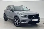 2018 Volvo XC40