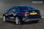 2020 Audi A3 Saloon
