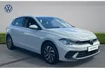 2024 Volkswagen Polo