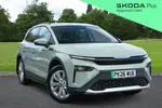2026 Skoda Elroq