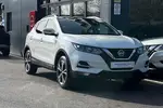 2021 Nissan Qashqai