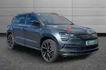 2019 Skoda Karoq
