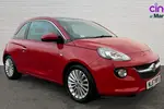 2017 Vauxhall Adam