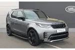 2022 Land Rover Discovery