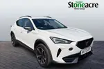 2023 Cupra Formentor