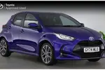 2024 Toyota Yaris