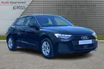 2023 Audi A1