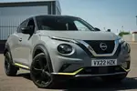 2022 Nissan Juke