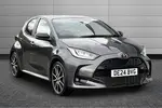 2024 Toyota Yaris
