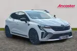 2026 Renault Clio