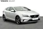 2017 Volvo V40