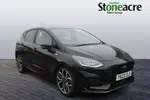 2023 Ford Fiesta