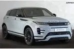 2023 Land Rover Range Rover Evoque