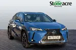 2020 Lexus UX