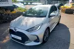 2021 Toyota Yaris