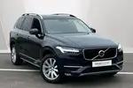 2019 Volvo XC90