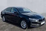 2026 Skoda Octavia