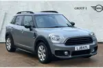 2019 MINI Countryman