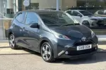 2018 Toyota Aygo