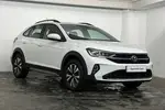 2022 Volkswagen Taigo