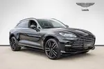 2024 Aston Martin DBX