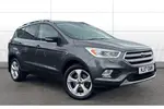 2017 Ford Kuga