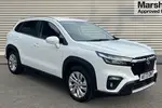 2023 Suzuki S-Cross