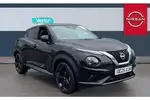 2025 Nissan Juke