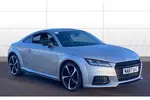 2017 Audi TT