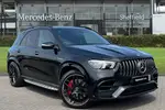 2023 Mercedes-Benz GLE