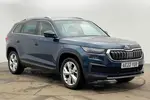 2022 Skoda Kodiaq