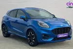 2020 Ford Puma